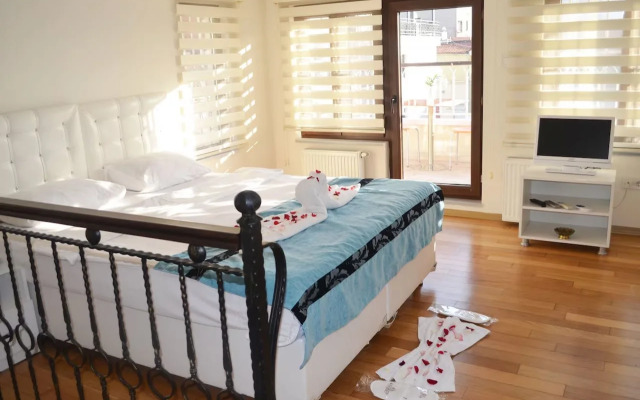 Taksim Tulip Residence & Hotel