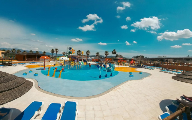 Alambique Hotel Resort & Spa