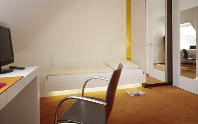 TAGUNGSHOTEL Jesteburg