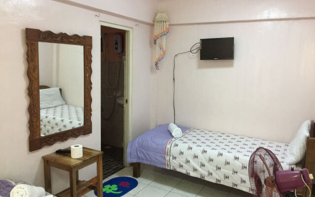 Coron Sunrise Pension House