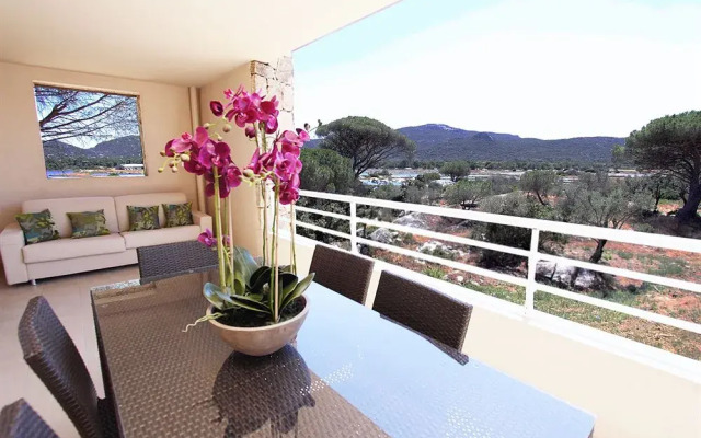 Residence Salina Bay