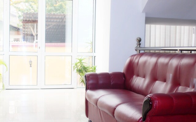 Hotel Sarvar