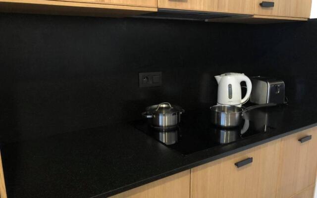 Apartment Fruithof Tack