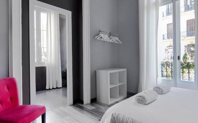 Hostal Boutique Khronos