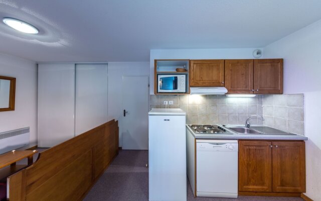 Apartment Les Chaumettes 30