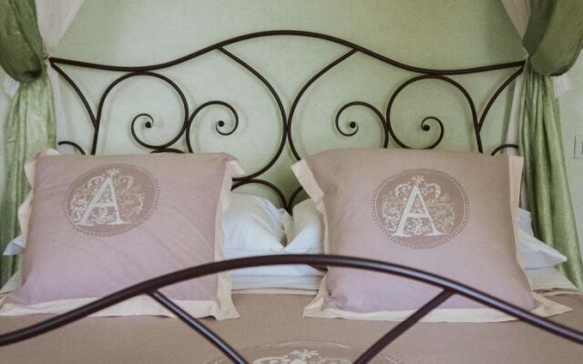 Villa Agnese Bed  Breakfast