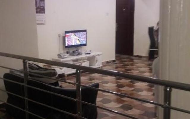 FOA Residence