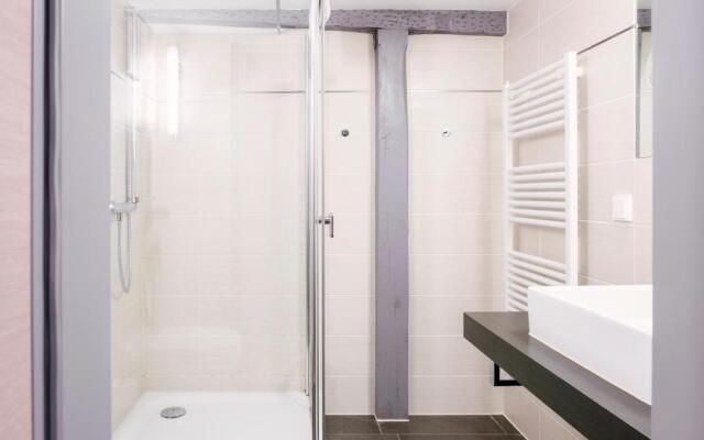 Hotel Am Jungfernstieg