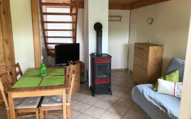 Holiday Home with Terrace and Fireplace - PL 034.004