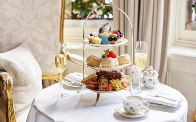 The Egerton House Hotel