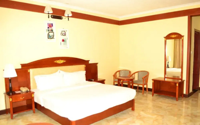 Morena Hotel Dodoma