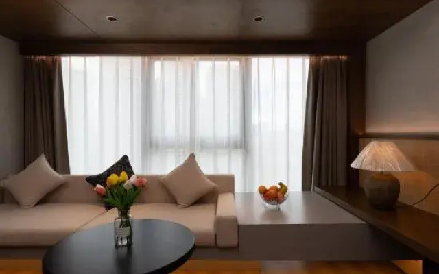 Kunming Yishang Hotel