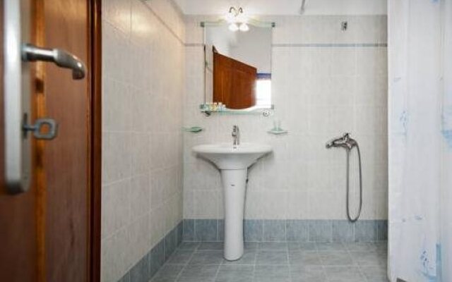 Hotel Eleni