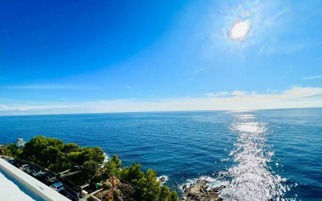 Suite Casa del Sole 11 - Fronte mare