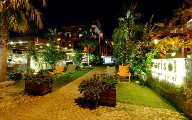 Marisol Boutique Hotel