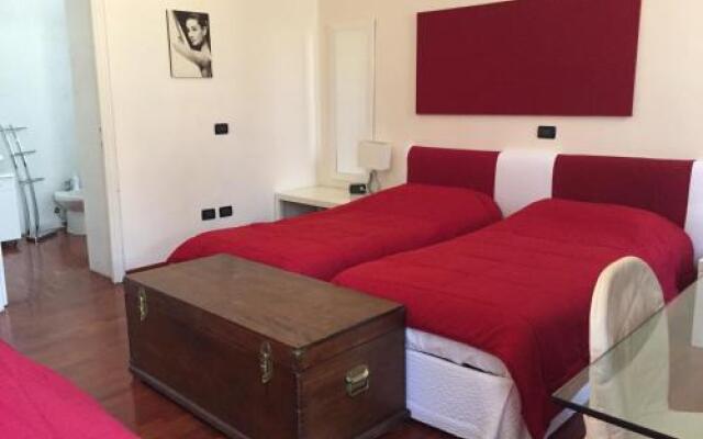 Il Giardino Nascosto