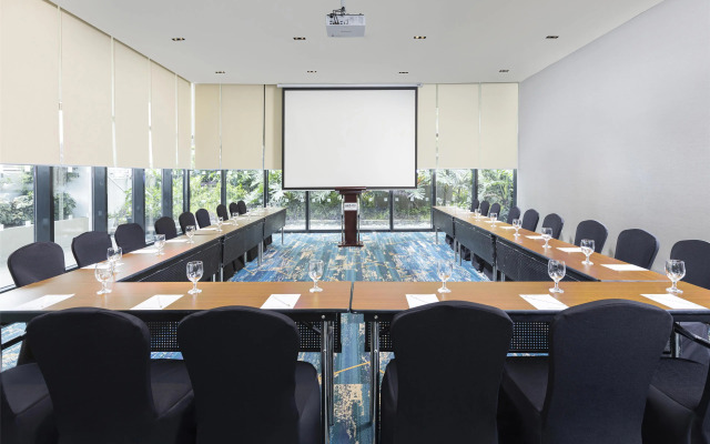 Park Inn by Radisson North Edsa