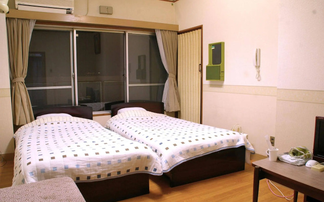 Yamabe Hotel