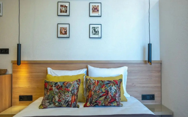 Uva Rooms