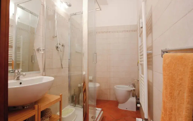 Pratovecchio Suite