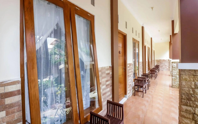 Ndalem Padma Asri Guest House
