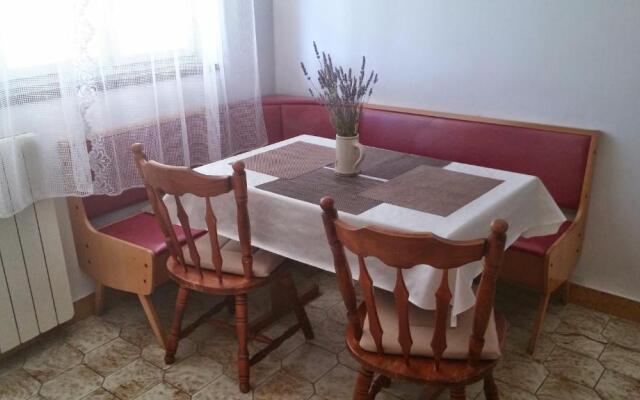 Apartments Bojana Rab