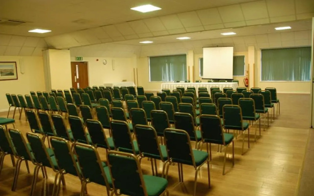 The Wiltshire Hotel, Golf and Leisure Resort