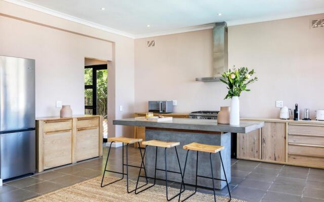 Splendido - Beautiful Villa With Magnificent Pool