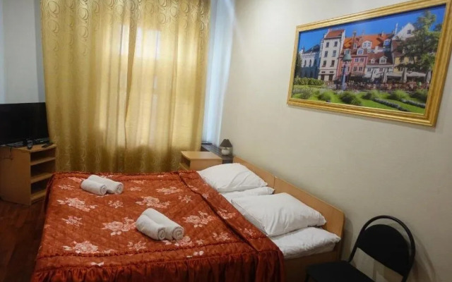 Hostel Old Riga