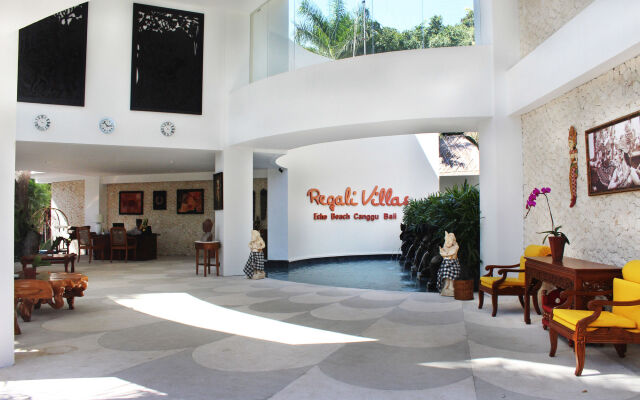 Regali Villa