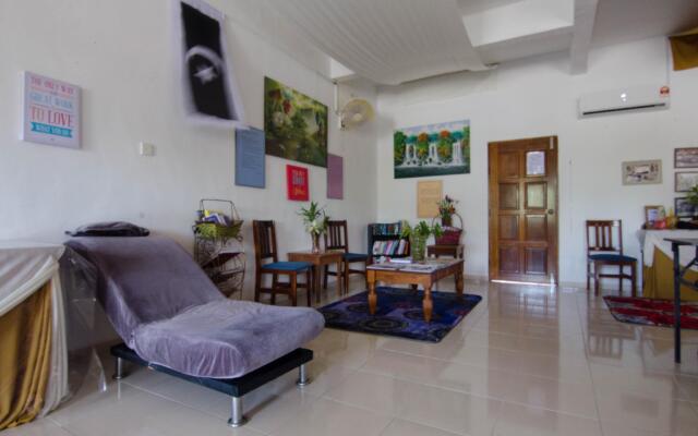 Anggerik Residence