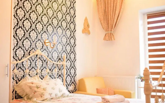 Hotel Villa Hubertus Kutno