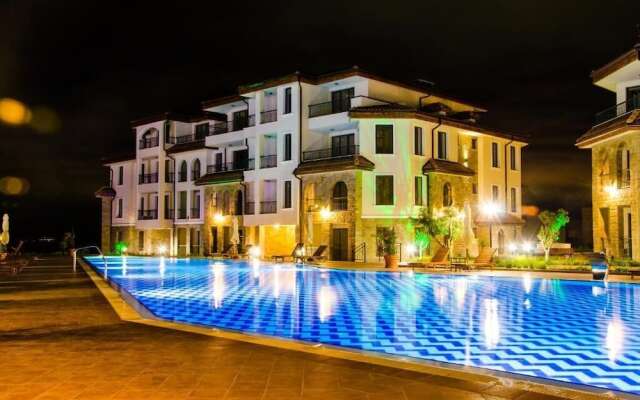 Burgas Beach Resort