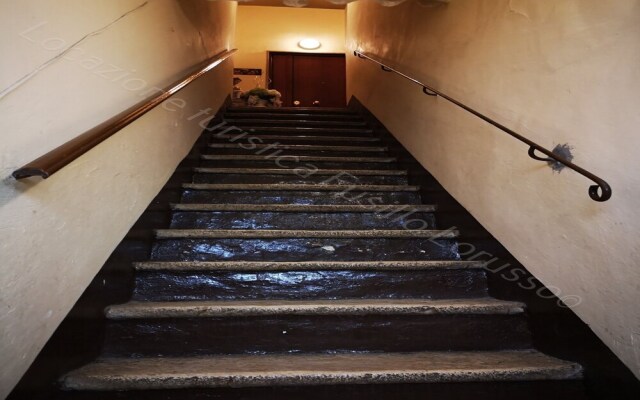 Charming Andria Apartment in the Heart of the City