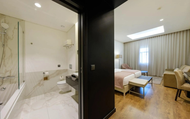 SDivine Fátima Hotel