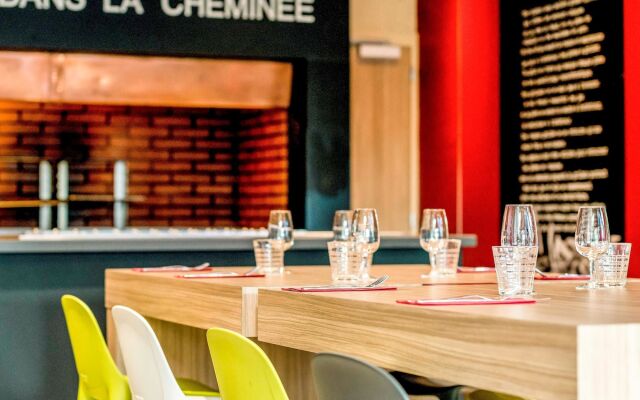 ibis Toulouse Blagnac Aeroport