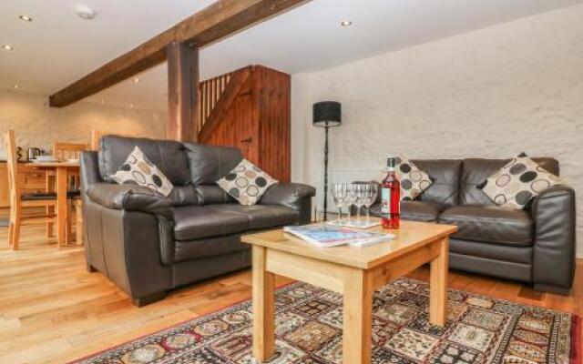 The Cider Barn Newton Abbot