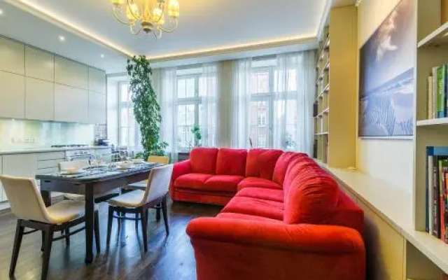 Rent a Flat - Old Town Apartments