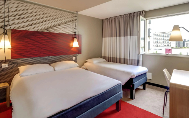 ibis Geneve Centre Gare - Image 4