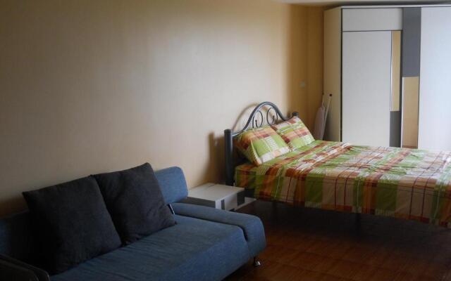 Jomtien beach Condominium S2