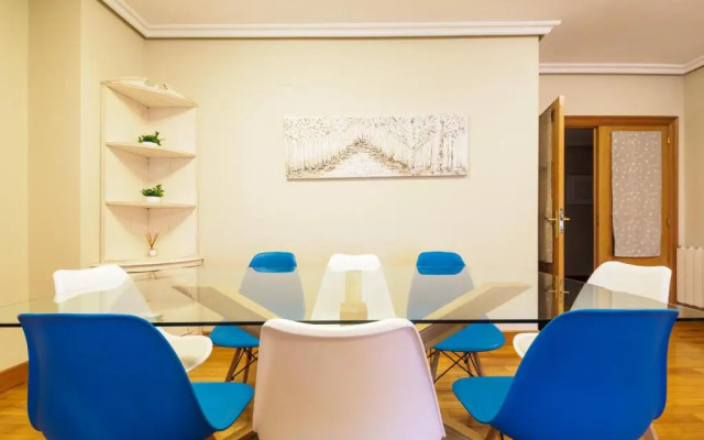Gestión de Alojamientos Rooms - Guest House