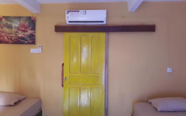 Fantastic BnB Gili air