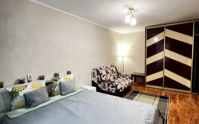 Königsberg на улице Зоологическая