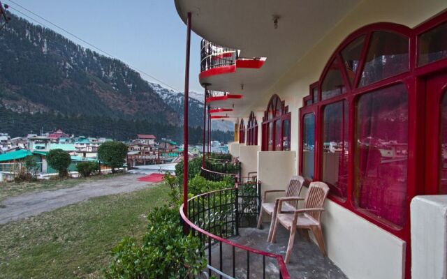 Himanshu Resorts