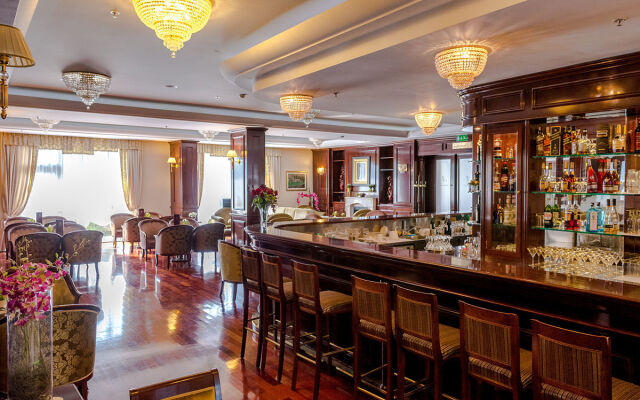 Hotel President Solin