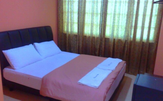 OYO 1028 15 Avenue Inn