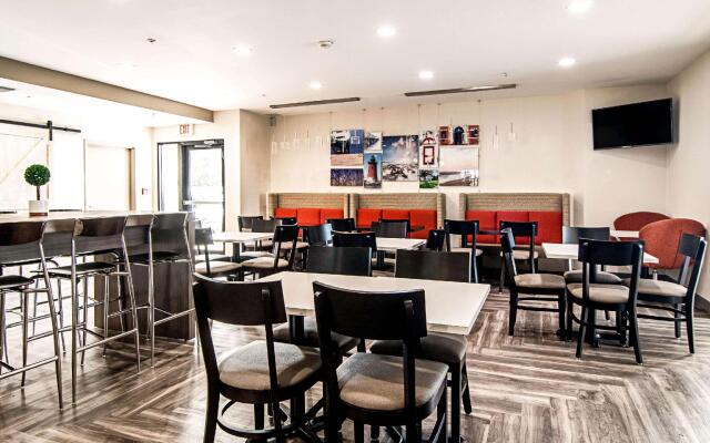 Sleep Inn & Suites Rehoboth Beach