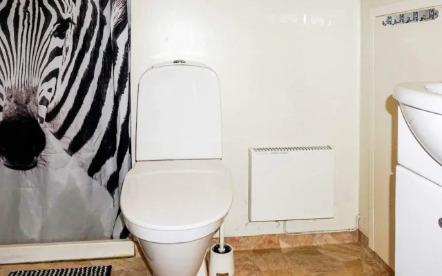 8 Person Holiday Home in Kopingsvik