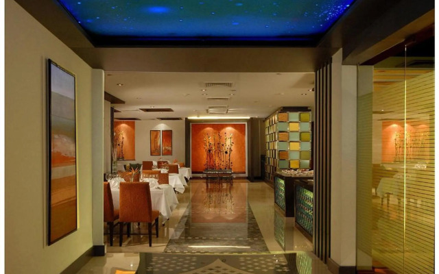 Fortune Select Global, Gurugram - Member ITC Hotels' Group