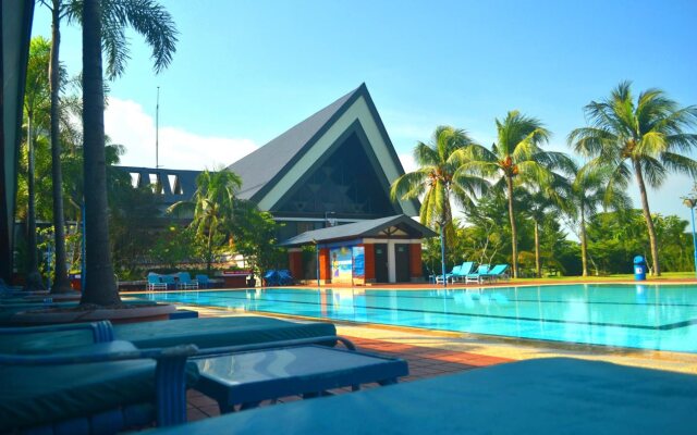 Southlinks Country Club Hotel